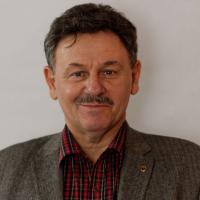 prof. dr hab. inż. Wojciech Żagan 