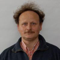 Sławomir Zalewski DSc PhD